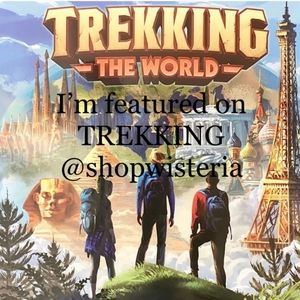 I'm Featured! 💚7/12💚